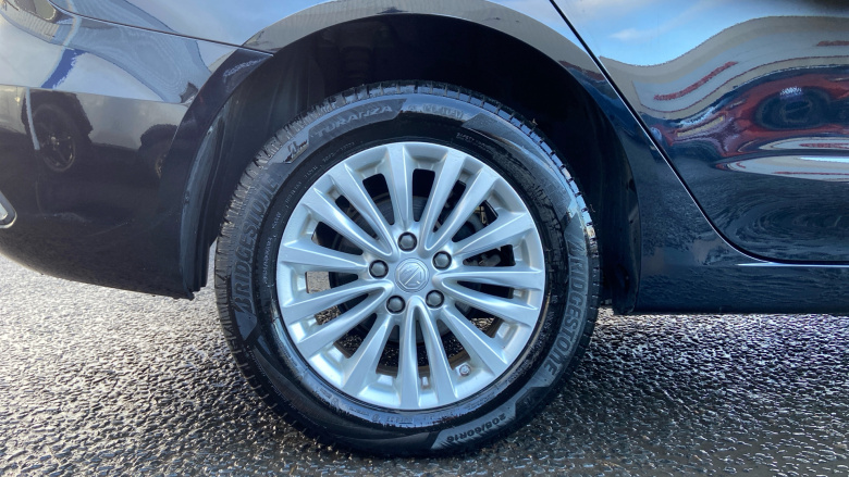 MG Mg5 115kW Exclusive EV 61kWh 5dr Auto Electric Estate